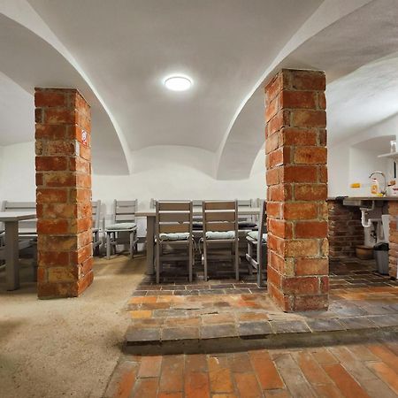 Apartmany U Kolacku Hartmanice  Eksteriør bilde