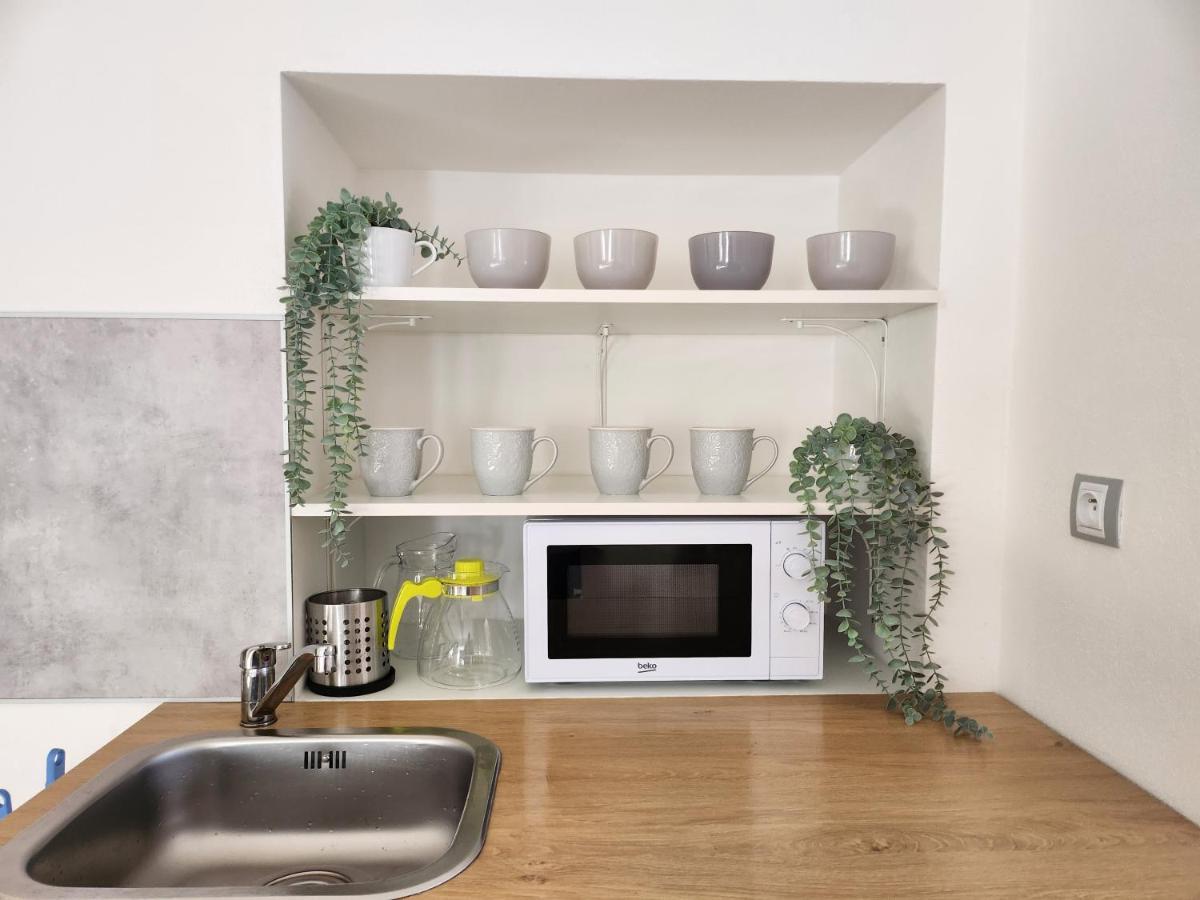 Apartmany U Kolacku Hartmanice  Eksteriør bilde