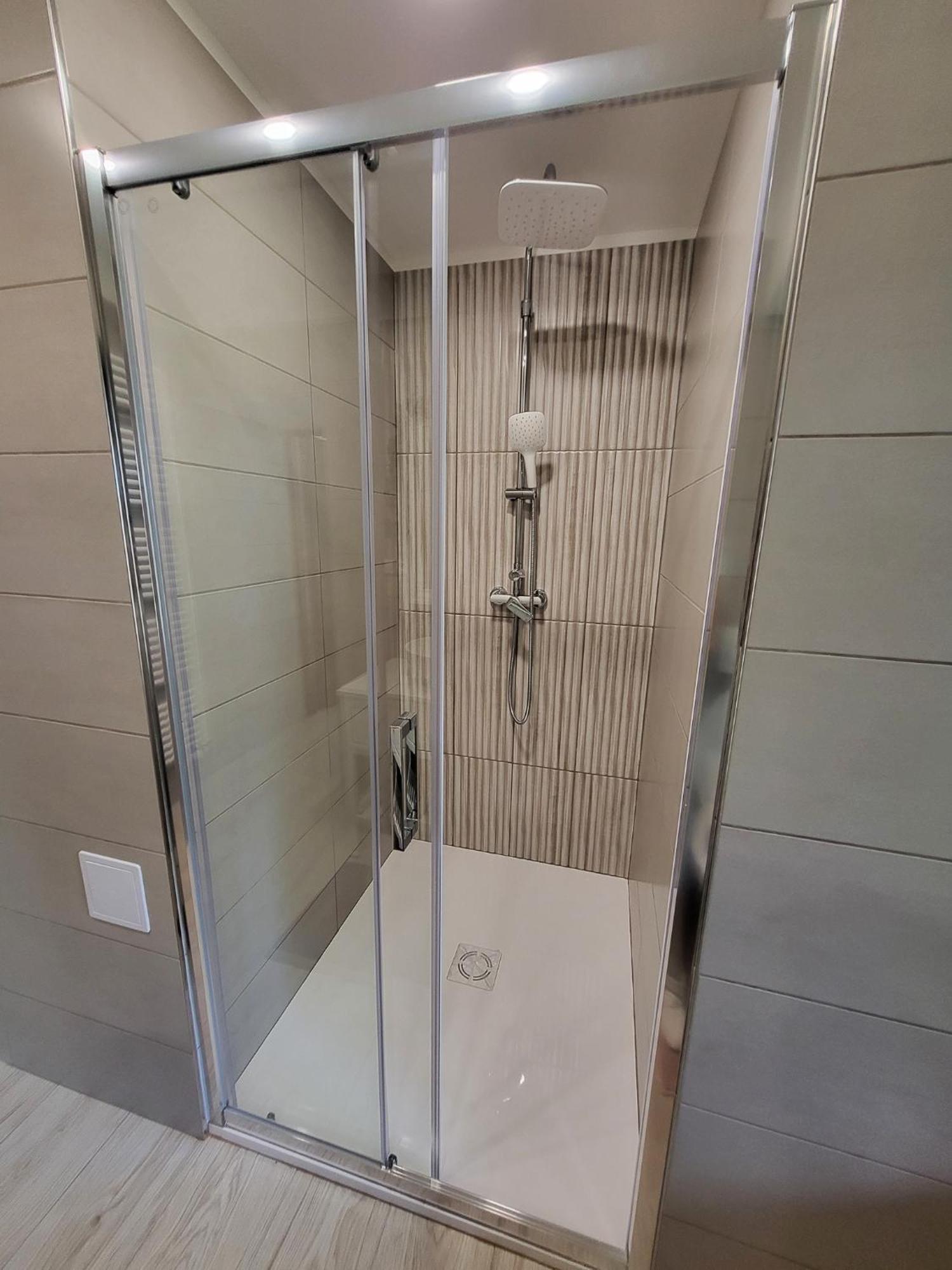 Apartmany U Kolacku Hartmanice  Rom bilde